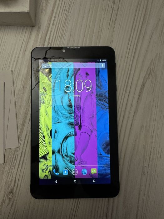 Продається планшет KIANO SLIMTAB73GR