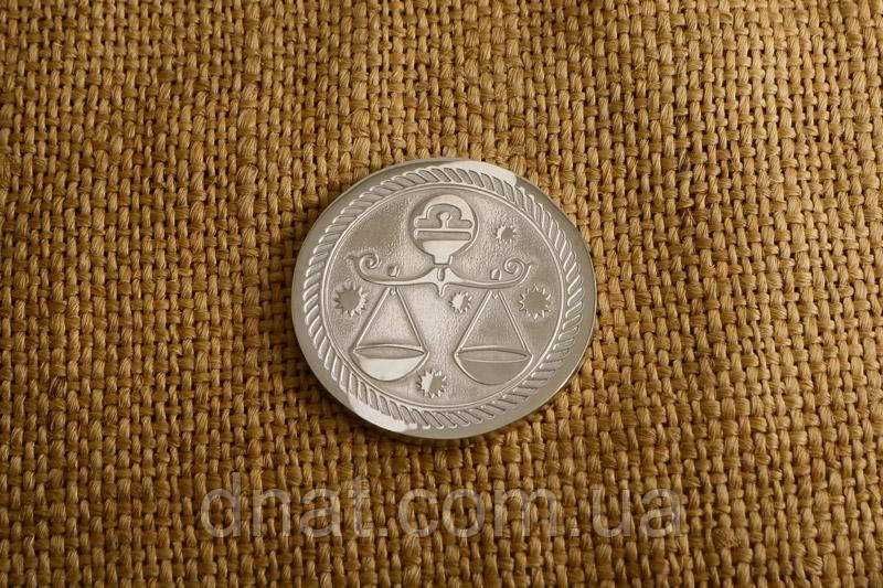 Монети, жетони, коїни на замовлення – ваш дизайн, якісне виконання!