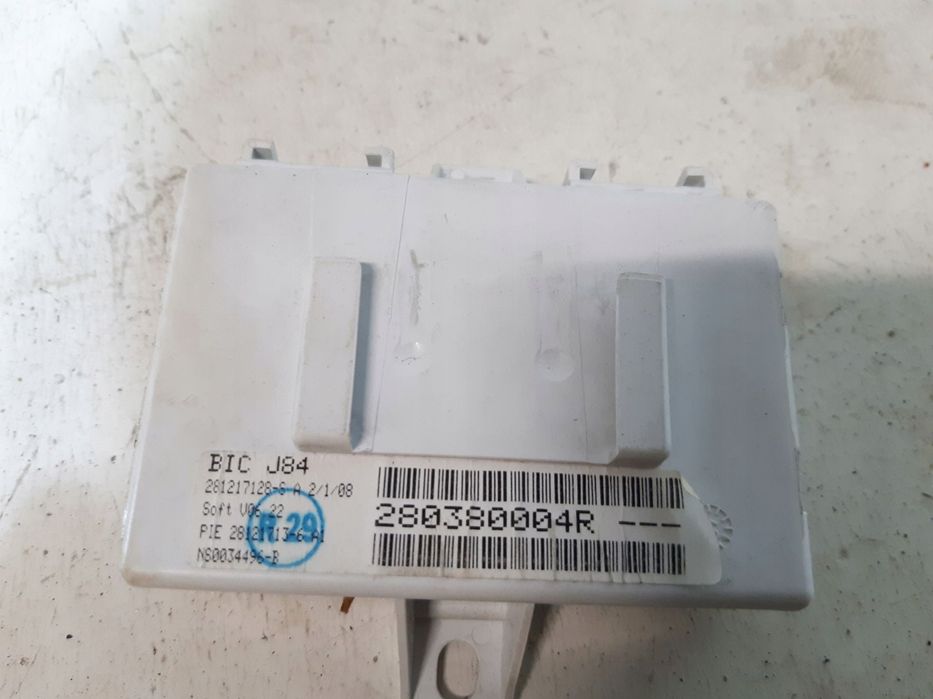 SCENIC II 06-09 MODUŁ NAWIGACJI 280380004R