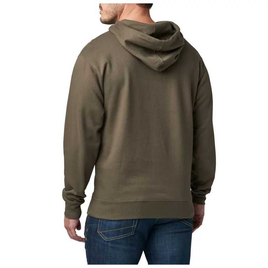 Худі 5.11 tactical 5.11 Scope Hoodie розмір L