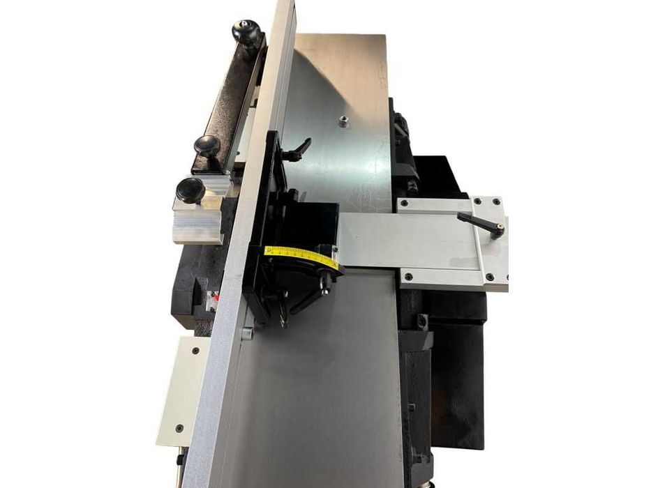 Фугувально-рейсмусовий верстат MAST H-FR260-1 230V рейсмус