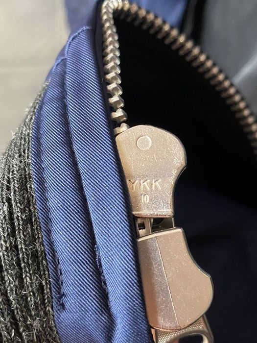 Оригинал новый бомбер куртка adidas Y-3 Yohji Yamamoto