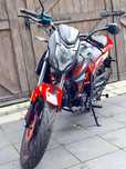 Junak 905f 50ccm