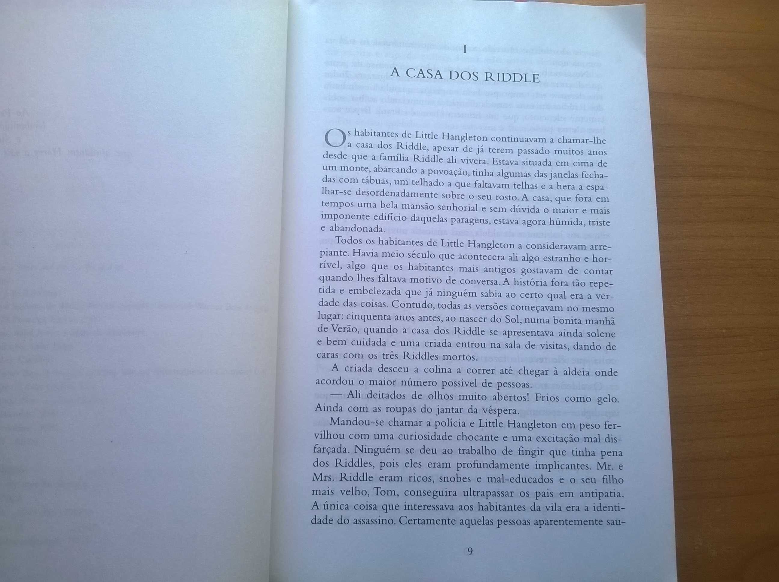 Harry Potter e o Cálice de Fogo (1.ª edição) - J. K. Rowling