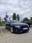 Audi a4 b8 2010r  2.0 tdi