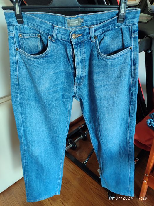 5 peças de roupa - Lote n. 16