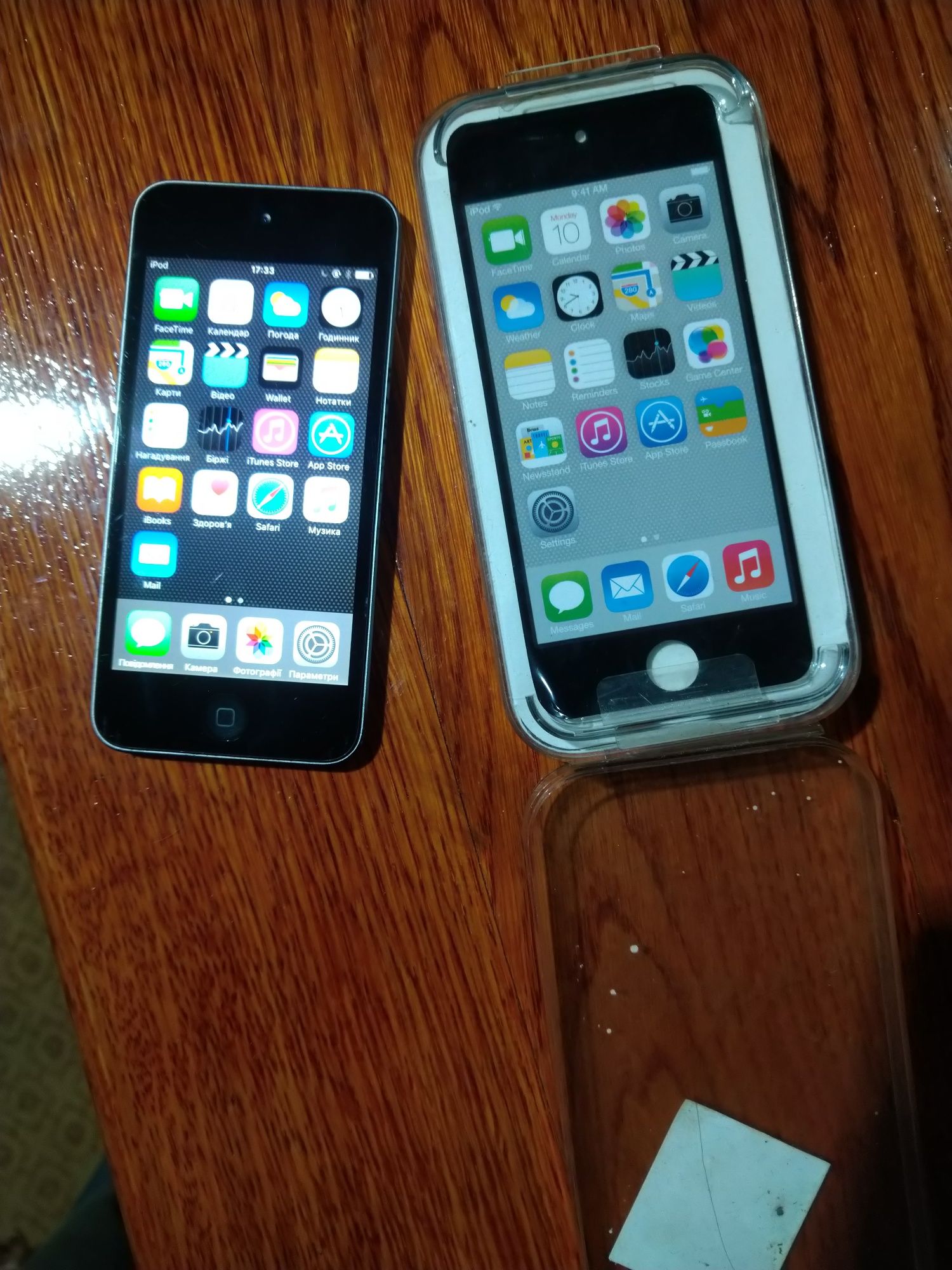 Apple iPod Touch 5