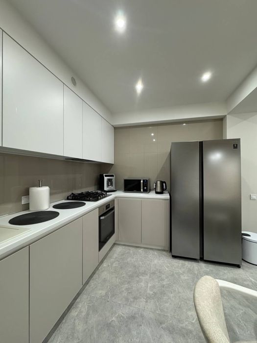 Продаж квартири навпроти парку Боздош