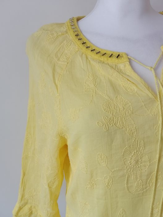 Bluzka bawełniana Canda rozmiar 38-40,