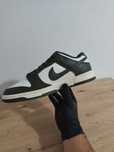 Nike dunk verde escuro