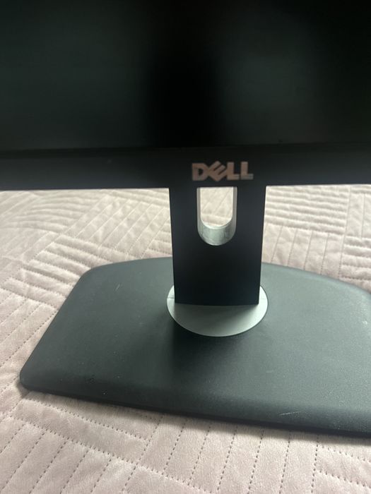Monitor dell u2412mc 24 cale