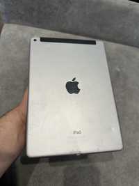iPad Air 2 64gb Wi-Fi, LTE(sim) Gray (23)