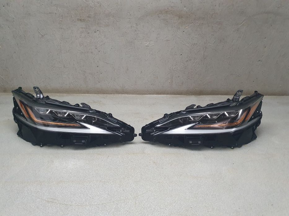Фари  Lexus ES 2018-2024 розборка