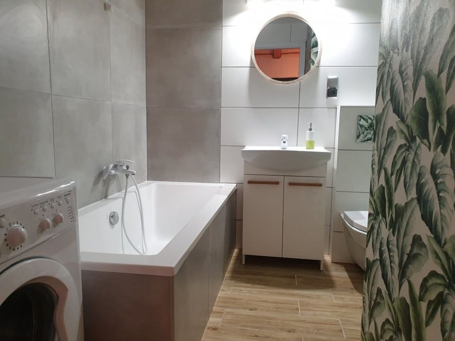 Sylwester weekend Jezioro  Kominek Bania z jacuzzi Sauna Sam na działc