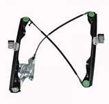 Elevadores vidro porta Ford Focus Mk1 1998 Até 2004 NOVOS
