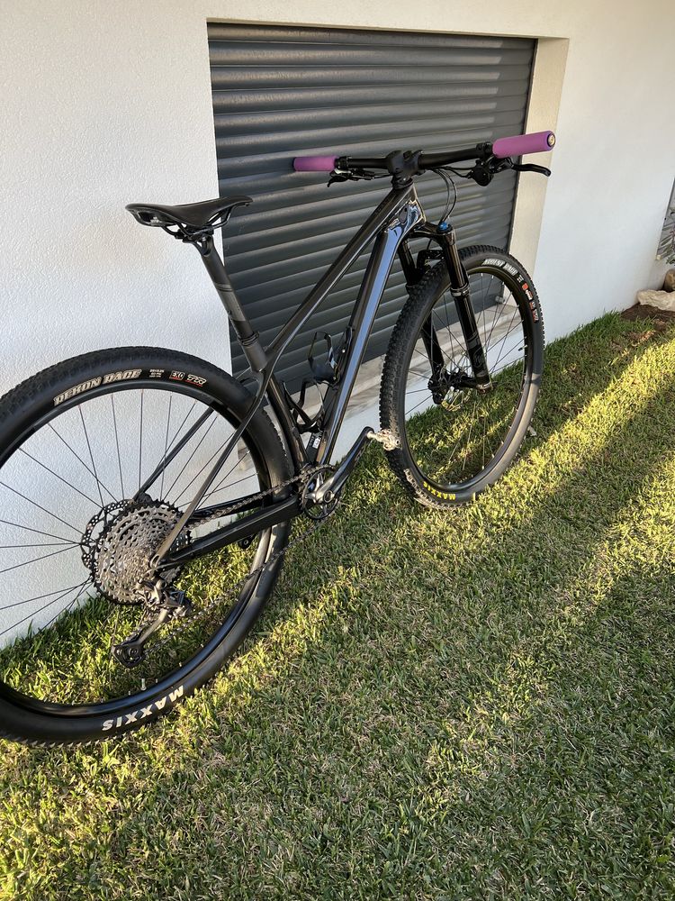 Scott scale 925 S