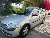 Opel Corsa 1.2 16V Elegance