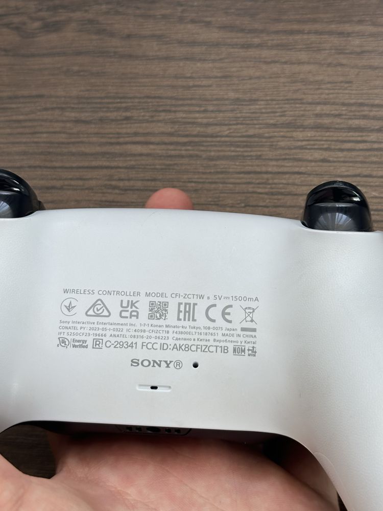 Pad Playstation 5