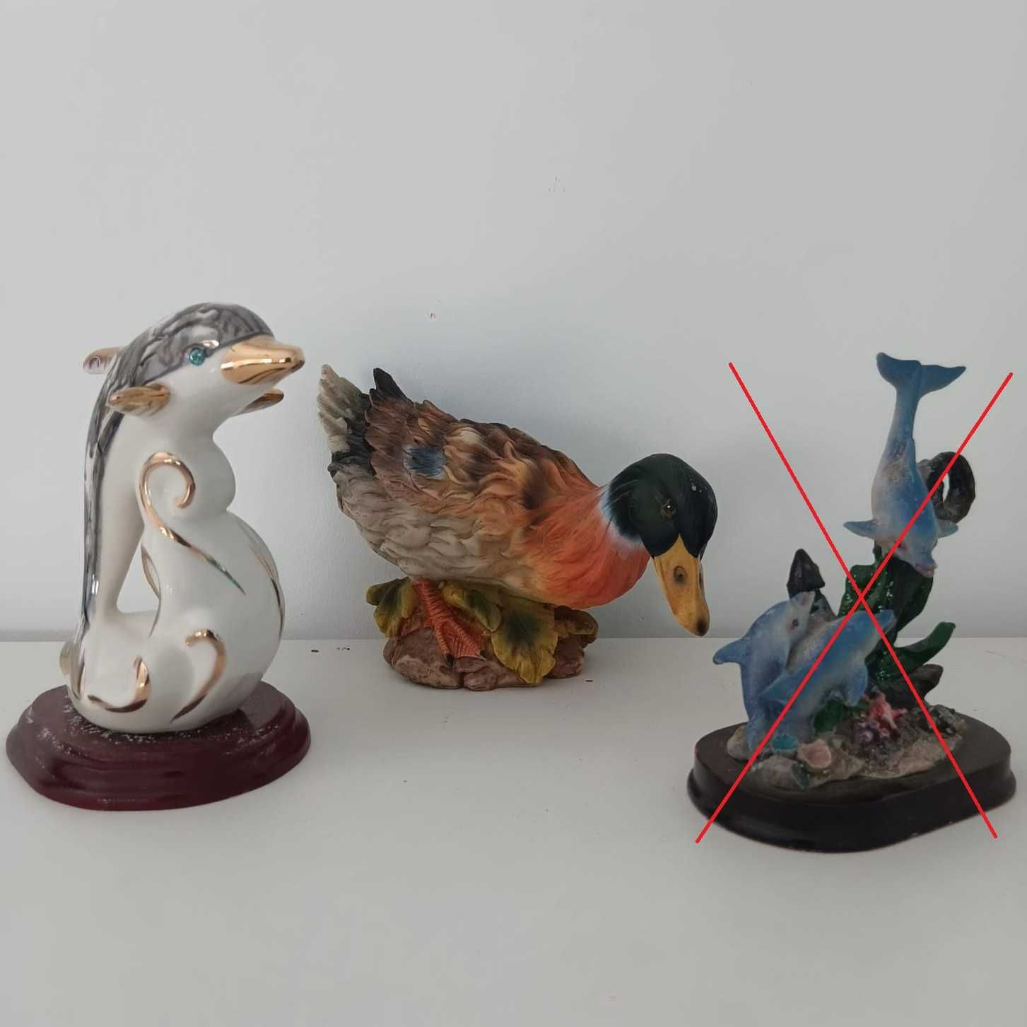 Animais Decoração