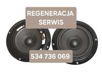 Tonsil Altus Pioneer głośniki kolumny Denon Kenwood Dynaudio Heco Jamo