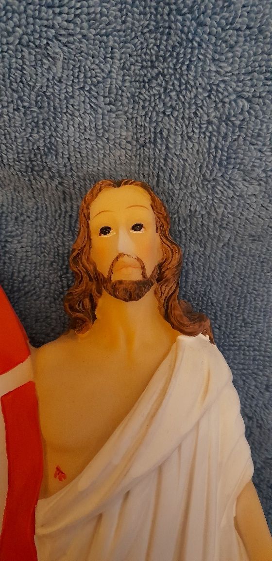 Figura Pana Jezusa Zmartwychwstałego