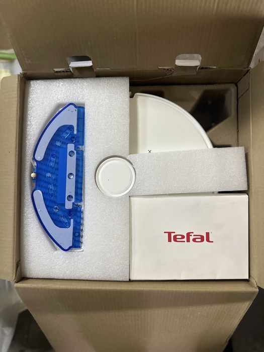 Пилосос Tefal X-Plorer Serie 75 S+ RG8597
