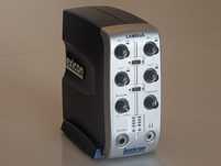Lexicon Lambda. Desktop audio interface