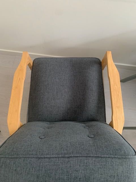 Poltronas  - Conforama - 3 unidades