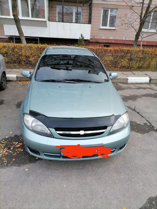 Продам Шевроле лачети