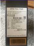 Laptop MSI GF 63