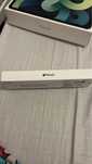 Apple pencil 2° geração