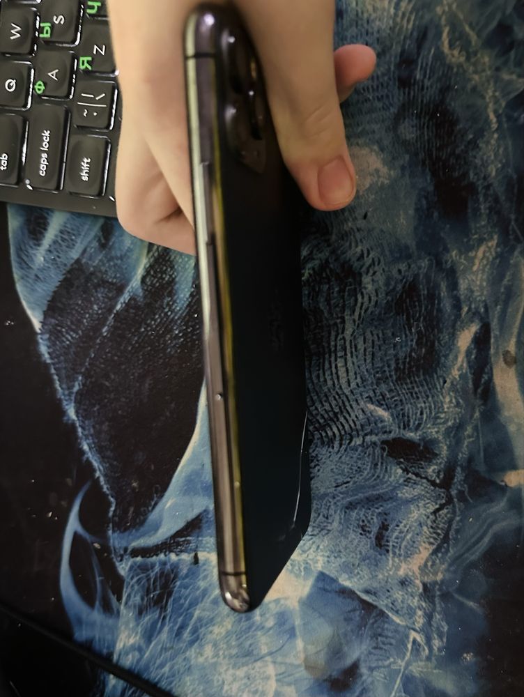 Iphone 11 pro  сірий