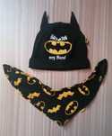 Wiosenny zestaw Batman 44/46 Smyk