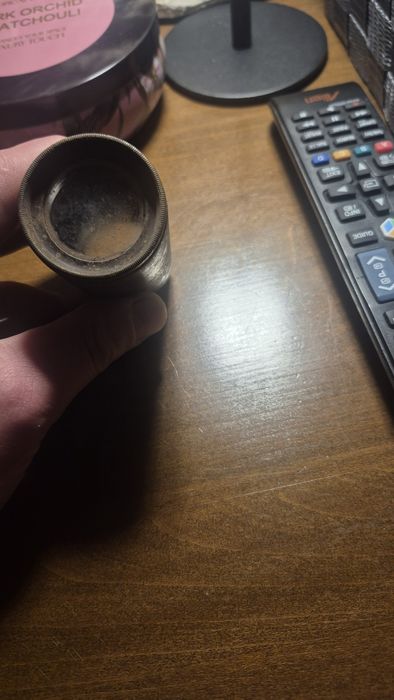 Łuska 1 wojna światowa