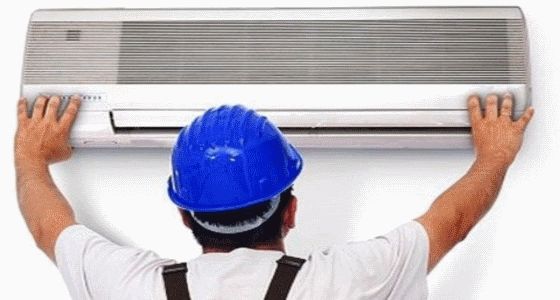 Продажа, установка и чистка кондиционеров и бойлеров