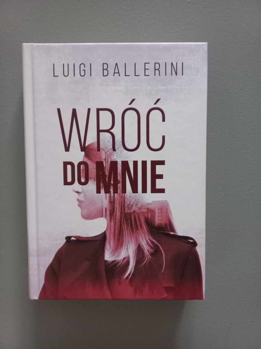 Wróć do mnie Luigi Ballerini