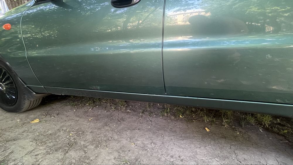 Продам ланос 1.5