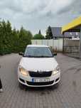 Skoda Fabia Skoda Fabia 1.4 TDI | 2011 | 236 774 km | Diesel | Manual