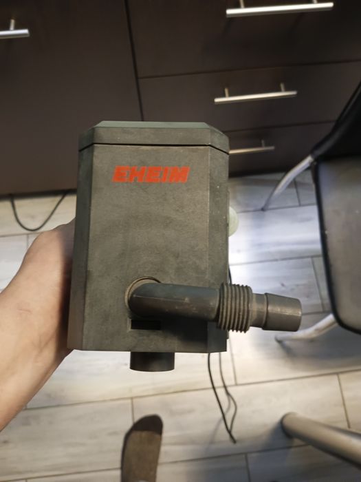 Eheim pompa wody 1060