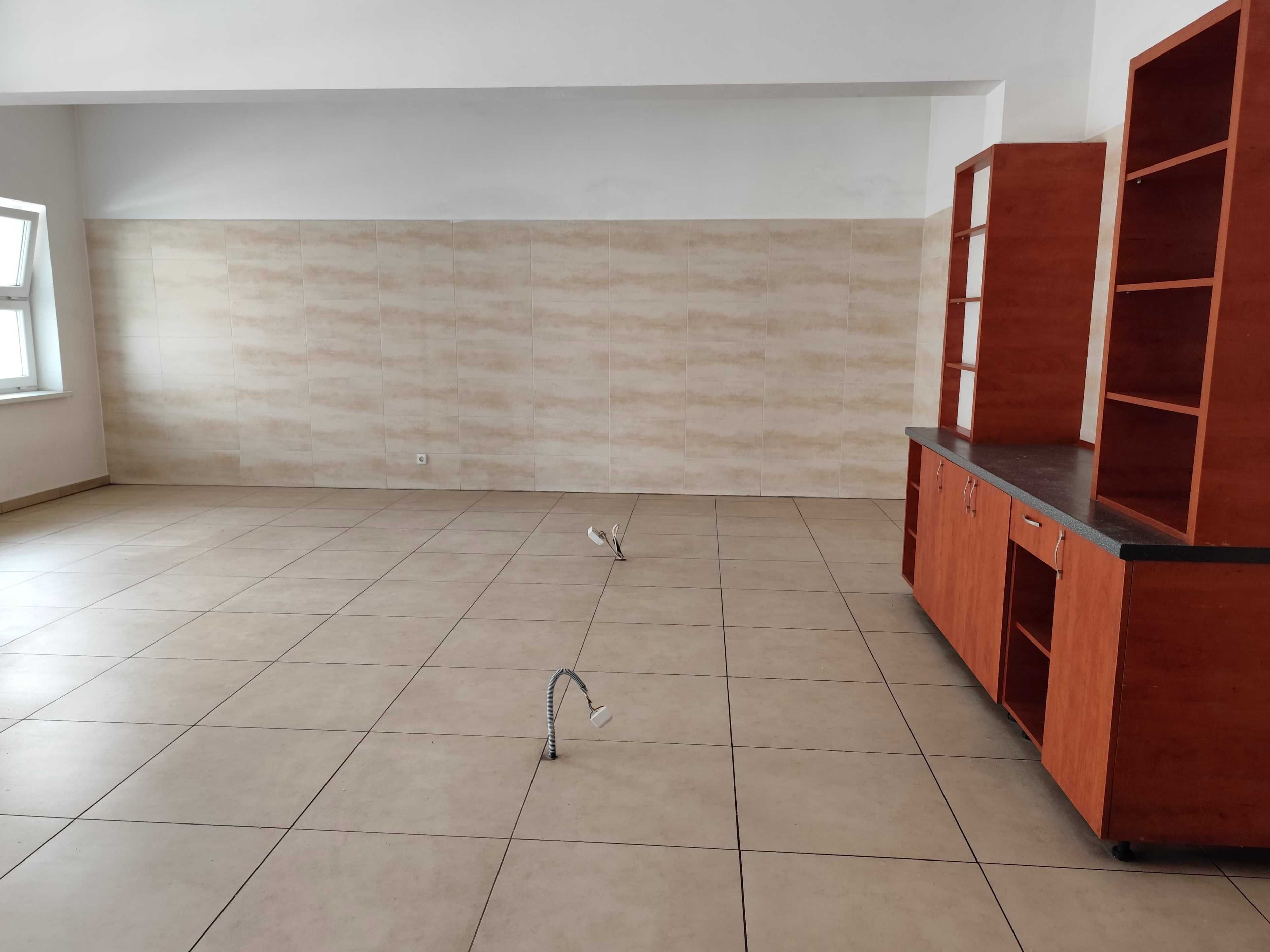Wynajmę lokal usługowy 60 m2 Kroczyce