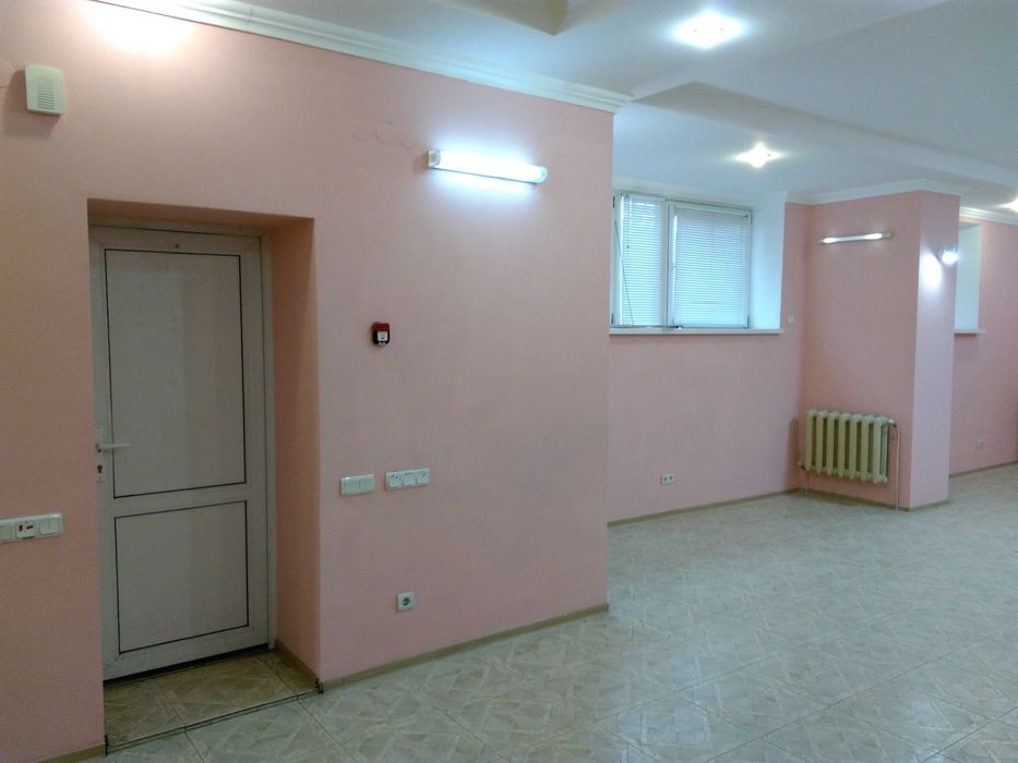 нежитлове приміщення