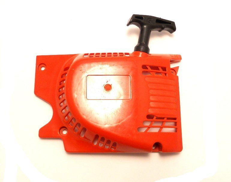 rozrusznik szarpak piły pilarki flo grand powermat