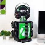 Игровой шкафчик Numskull Official Xbox Gaming Locker
