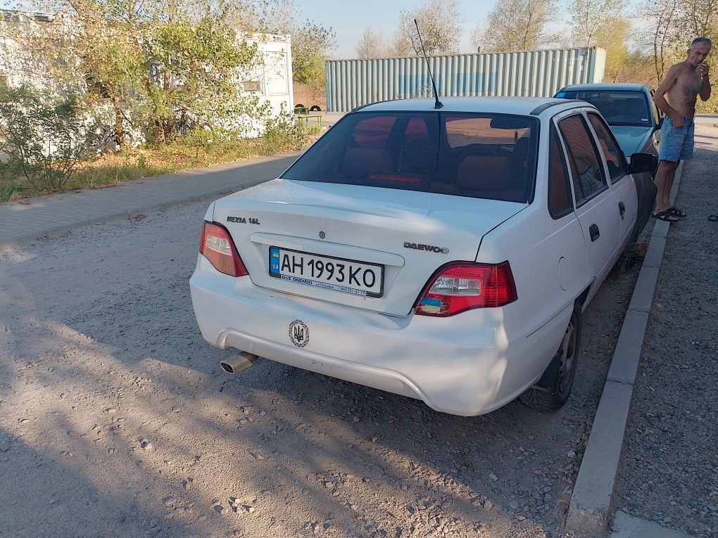 Продам Деу Нексия 1.6 16кл