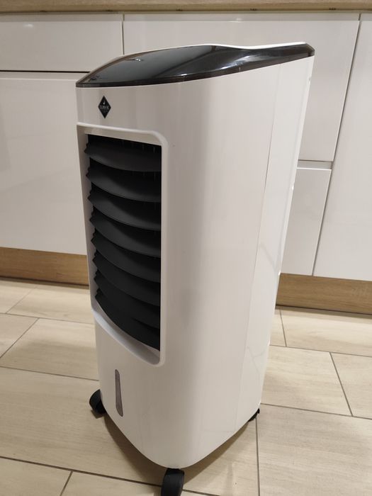 Klimator - klimatyzer Columbia vac kc500