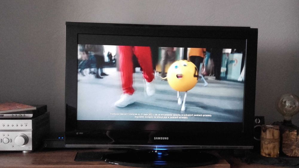 Sprzedam TV SAMSUNG 32 "  oraz 37 "