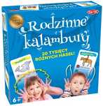 Rodzinne Kalambury