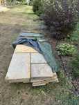 Plyty osb , drewno