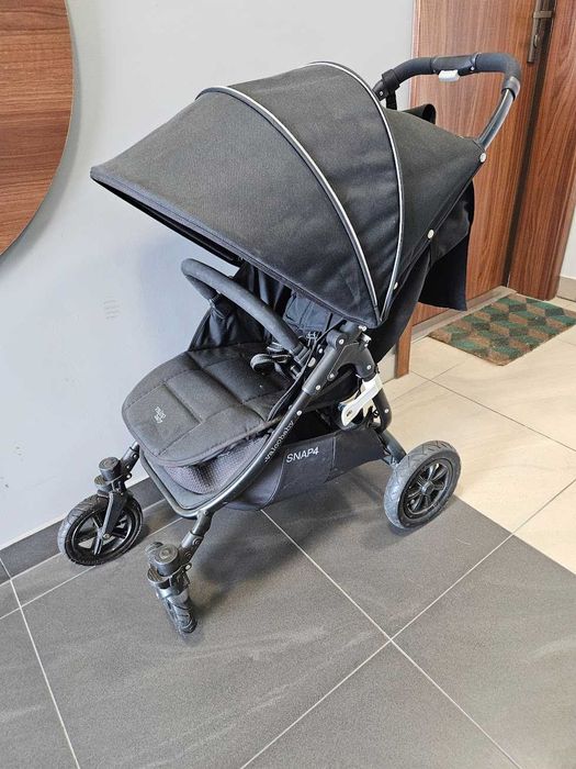 Wózek Valco Baby Snap 4 Sport