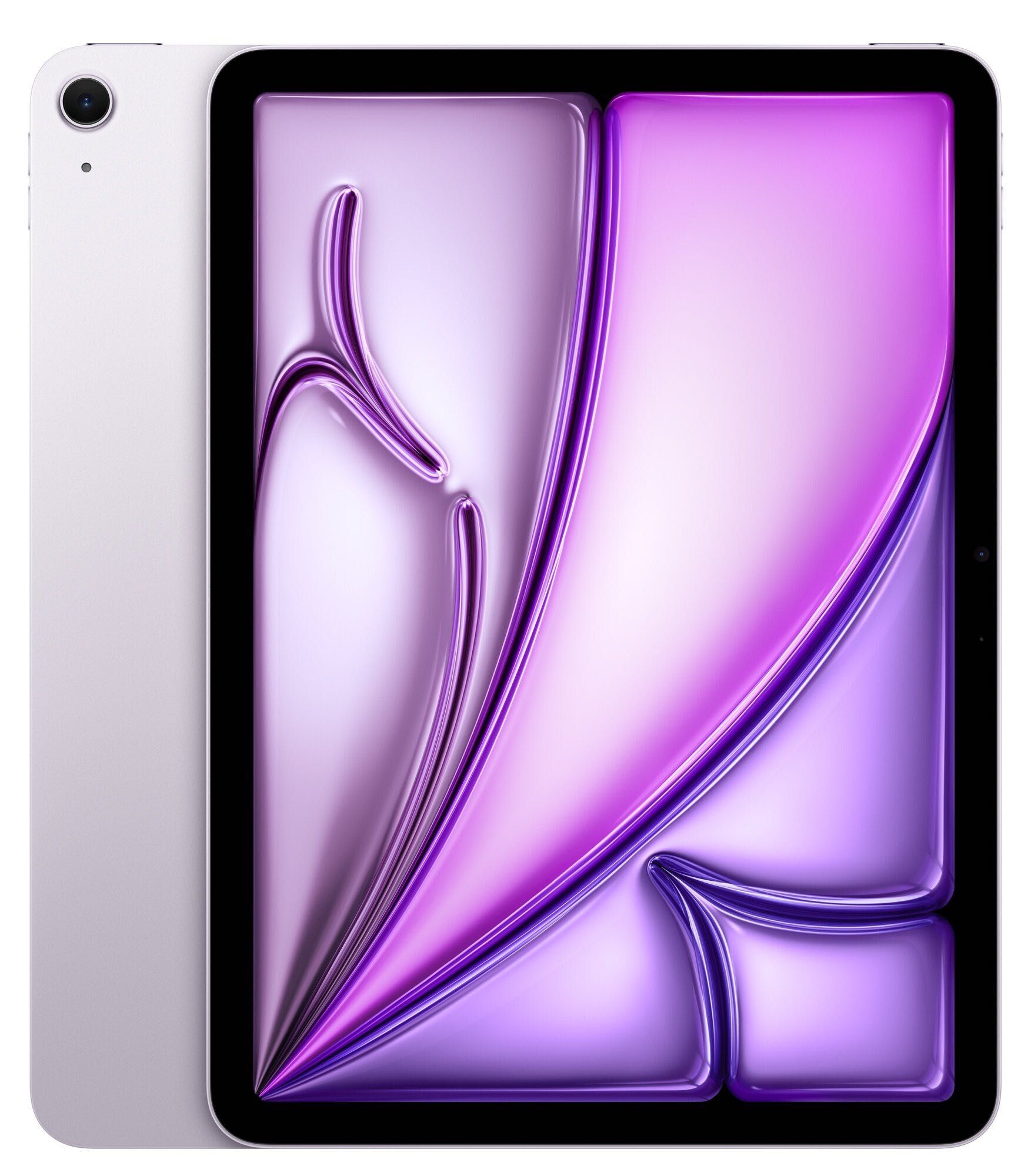 NOWE iPad Air 11 128GB 2024 Kolory Zapakowane AL JANA PAWŁA